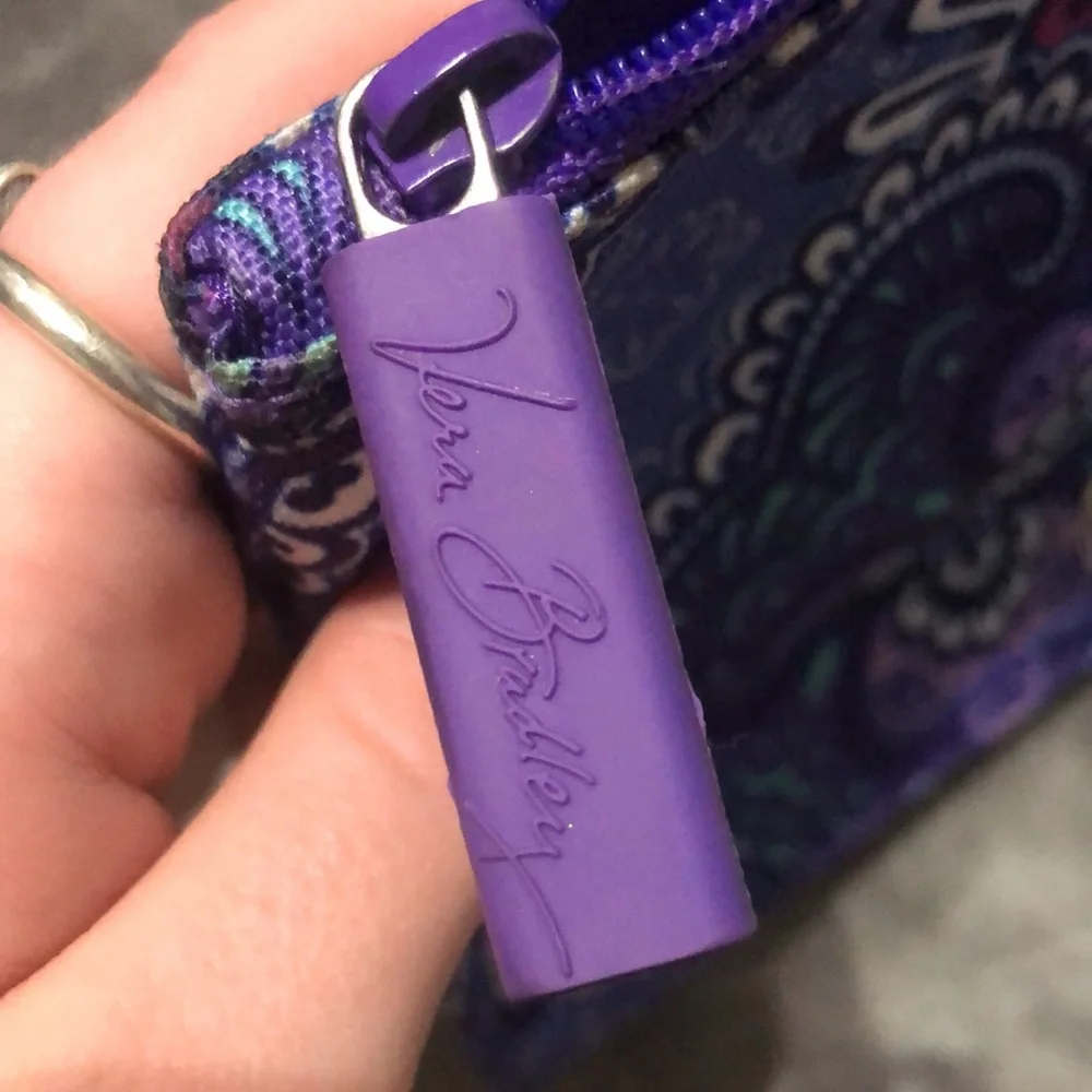 Pencil Pouch